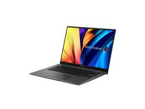 その他ノートPC本体 ASUS Vivobook S 14X OLED Core i7 16GB ASUS Vivobook S 14X OLEDの実機レビュー - the比較