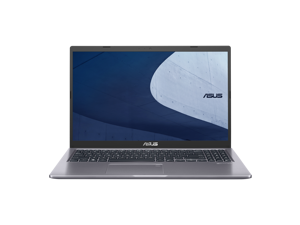 Asus P1512 P1512CEAQ51HCB 156 Notebook Full HD  1920 x 1080  Intel Core i5 11th Gen i51135G7 Quadcore 4 Core 240 GHz  8 GB Total RAM  256 GB SSD  Slate Gray  Intel Chip  Windows 11 H