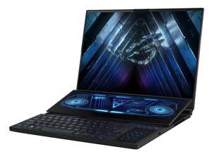 ASUS ROG Zephyrus Duo 16 2023 Gaming Laptop 16 Mini LED 240Hz3ms QHD 1610 Display 100 DCIP3 NVIDIA GeForce RTX 4090 AMD Ryzen 9 7945HX 32GB DDR5 2TB SSD Windows 11 Pro GX650PYXS97