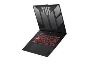 ASUS TUF Gaming A17 (2023) Gaming Laptop, 17.3" FHD 144Hz Display, GeForce RTX 4050, AMD Ryzen 7 7735HS, 16GB DDR5, 1TB PCIe 4.0 SSD, Wi-Fi 6, Windows 11, FA707NU-DS74 ASUS TUF Gaming A17 (2023) Gaming Laptop, 17.3" FHD 144Hz Display, GeForce RTX 4050, AMD Ryzen 7 7735HS, 16GB DDR5, 1TB PCIe 4.0 SSD, Wi-Fi 6, Windows 11, FA707NU-DS74