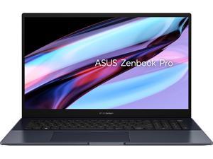 Asus ZenBook Pro 17  173 Display  AMD Ryzen 9 6000 Series 6900HX 330GHz  16GB Memory  1 TB SSD  NVIDIA GeForce RTX 3050 Laptop GPU  Windows 11 Pro UM6702RCXB91CA