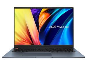 ASUS VivoBook Pro 16 OLED Laptop 16 OLED Display Intel Core i913900H CPU NVIDIA GeForce RTX 4060 GPU 16GB RAM 1TB SSD Windows 11 Home Quiet Blue K6602VVES94