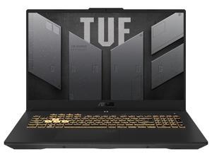 ASUS TUF Gaming F17 2022 Gaming Laptop 173 FHD 144Hz Display GeForce RTX 3050 Intel Core i512500H 16GB DDR4 512GB PCIe SSD WiFi 6 Windows 11 FX707ZCES53
