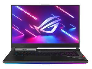 ASUS ROG Strix Scar 17 (2022) Gaming Laptop, 17.3" 240Hz IPS QHD Display, NVIDIA GeForce RTX 3070 Ti, Intel Core i9-12900H, 32GB DDR5, 1TB SSD, Per-Key RGB Keyboard, Windows 11 Pro, G733ZW-XS96 ASUS ROG Strix Scar 17 (2022) Gaming Laptop, 17.3" 240Hz IPS QHD Display, NVIDIA GeForce RTX 3070 Ti, Intel Core i9-12900H, 32GB DDR5, 1TB SSD, Per-Key RGB Keyboard, Windows 11 Pro, G733ZW-XS96