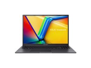 2023 ASUS Vivobook 16X OLED Laptop 16 32K 120Hz Display Intel Core i913900H CPU NVIDIA GeForce RTX 4050 GPU 16GB RAM 1TB SSD Windows 11 Home Indie black K3605VUES94