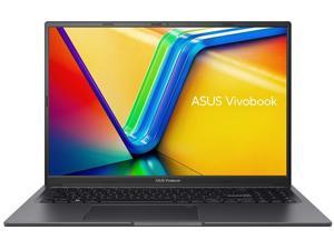 2023 ASUS Vivobook 16X OLED Laptop 16 32K 120Hz Display Intel Core i913900H CPU NVIDIA GeForce RTX 4050 GPU 16GB RAM 1TB SSD Windows 11 Home Indie black K3605VUES94