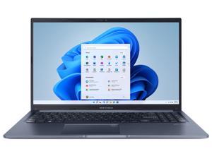 ASUS Vivobook 15 Slim Laptop, 15.6” FHD Display, Intel Core ...