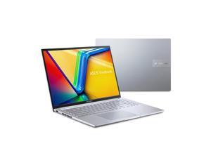 2023 ASUS VivoBook 16 Laptop 16 WUXGA 1920 x 1200 1610 Display AMD Ryzen 9 7940HS CPU 40GHz AMD Radeon Graphics 16GB RAM 1TB SSD Windows 11 Home Cool Silver M1605XAEB96