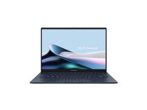 ASUS ZenBook 14 OLED 2880x1800 HDR400 Intel Core Ultra 5 125H 14 cores 16 threads up to 45GHz Intel Arc Graphics 16GB DDR5 512GB SSD Windows 11 Home UX3405MADS51TCA