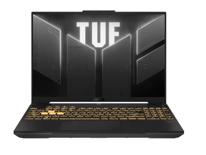ASUS TUF Gaming F16 (2024) Gaming Laptop, 16" FHD+ 165Hz, IP...