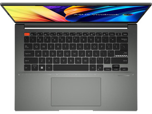 Windowsノート本体 ASUS Vivobook 14X S5402ZA Core i7 12700H NeweggBusiness - ASUS VivoBook S 14X Laptop Intel Core i7-12700H