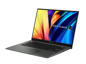 NeweggBusiness - ASUS VivoBook S 14X Laptop Intel Core i7-12700H