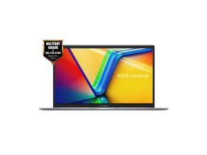 ASUS VivoBook 15.6" Touchscreen Laptop i7-1355U 16GB RAM 512 GB PCIe SSD Windows 11 Home F1504VA-SB76T