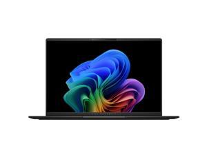 ASUS Vivobook S16 16" Copilot+ PC Laptop AMD Ryzen AI 7 350 16GB Memory 1 TB NVMe SSD AMD Radeon 860M 1 Windows 11 Home M5606KA-DS76