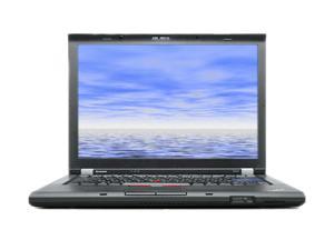 Lenovo ThinkPad T510 Laptop PC Intel HD Graphics 4GB DDR3 320GB HD Intel Core i7-620M 2.66GHz Windows 10 