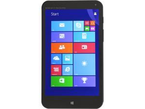 HP Stream 7 5701 Intel Atom Z3735G (1.33 GHz) 1GB DDR3L Memory 7.0" 1280 x 800 Tablet Windows 8.1 with Bing HP Stream 7 5701 Intel Atom Z3735G (1.33 GHz) 1GB DDR3L Memory 7.0" 1280 x 800 Tablet Windows 8.1 with Bing