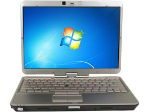 HP 2760P Intel Core i5 2nd Gen 2520M (2.50 GHz) 4 GB Memory 320 GB HDD 12.1" 1366 x 768 B Grade Tablet PC Windows 7 Home Premium 64-Bit HP 2760P Intel Core i5 2nd Gen 2520M (2.50 GHz) 4 GB Memory 320 GB HDD 12.1" 1366 x 768 B Grade Tablet PC Windows 7 Home Premium 64-Bit