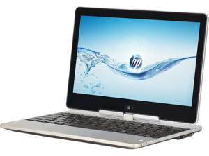 HP EliteBook 810 G1 Intel Core i5 3rd Gen 3437U (1.90 GHz) 8 GB Memory 128 GB SSD Intel HD Graphics 4000 11.6" Touchscreen 1366 x 768 Ultrabook Windows 10 Pro 64-Bit HP EliteBook 810 G1 Intel Core i5 3rd Gen 3437U (1.90 GHz) 8 GB Memory 128 GB SSD Intel HD Graphics 4000 11.6" Touchscreen 1366 x 768 Ultrabook Windows 10 Pro 64-Bit
