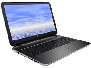 HP Laptop Pavilion 15-p214dx Intel Core i7 5th Gen 5500U (2.40GHz) 6GB Memory 750GB HDD Intel HD Graphics 5500 15.6" Windows 10 Pro