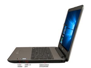 NeweggBusiness - HP Laptop Intel Core i5-7200U 8GB Memory 1TB HDD