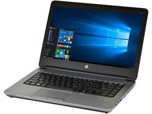 HP B Grade Laptop 640 G1 Intel Core i5 4th Gen 4300M (2.60 GHz) 8 GB Memory 128 GB SSD 14.0" Windows 10 Home 64-Bit HP B Grade Laptop 640 G1 Intel Core i5 4th Gen 4300M (2.60 GHz) 8 GB Memory 128 GB SSD 14.0" Windows 10 Home 64-Bit
