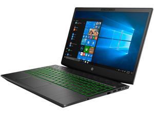 HP Pavilion 15-cx0008ca 15.6" Intel Core i7 8th Gen 8750H (2.20 GHz) NVIDIA GeForce GTX 1050 8 GB DDR4 16 GB Optane Memory 1 TB HDD Windows 10 Home 64-Bit Bilingual Gaming Laptop HP Pavilion 15-cx0008ca 15.6" Intel Core i7 8th Gen 8750H (2.20 GHz) NVIDIA GeForce GTX 1050 8 GB DDR4 16 GB Optane Memory 1 TB HDD Windows 10 Home 64-Bit Bilingual Gaming Laptop