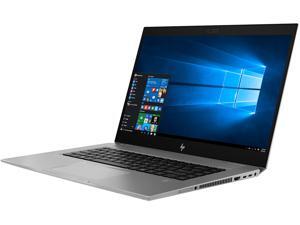 HP Laptop ZBook Studio G5 Intel Core i5 8300H (2.30 GHz) 8 GB Memory 256 GB SSD 15.6" Windows 10 Pro HP Laptop ZBook Studio G5 Intel Core i5 8300H (2.30 GHz) 8 GB Memory 256 GB SSD 15.6" Windows 10 Pro