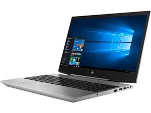 HP ZBook 15v G5 Mobile Workstation Intel Core i7 8750H (2.20 GHz) 16 GB Memory 256 GB SSD NVIDIA Quadro P600 15.6" Windows 10 Pro 64-bit HP ZBook 15v G5 Mobile Workstation Intel Core i7 8750H (2.20 GHz) 16 GB Memory 256 GB SSD NVIDIA Quadro P600 15.6" Windows 10 Pro 64-bit