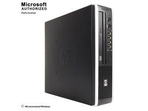 HP Compaq 8200 Elite USFF Intel Core i5 2400S 2.50 GHz, 8 GB DDR3, Brand New 360 GB SSD, DVD, WiFi, BT 4.0, DP Adapter, Windows 10 Pro 64-bit HP Compaq 8200 Elite USFF Intel Core i5 2400S 2.50 GHz, 8 GB DDR3, Brand New 360 GB SSD, DVD, WiFi, BT 4.0, DP Adapter, Windows 10 Pro 64-bit