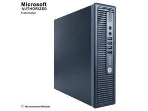 Certified Refurbished HP EliteDesk 800 G1 USFF Intel Core i5 4570S 2.90 GHz / 8 GB DDR3 / Brand New 240 GB SSD / DVD / USB WIFI Adapter / USB Bluetooth 4.0 Adapter / Windows 10 Pro 64-bit Certified Refurbished HP EliteDesk 800 G1 USFF Intel Core i5 4570S 2.90 GHz / 8 GB DDR3 / Brand New 240 GB SSD / DVD / USB WIFI Adapter / USB Bluetooth 4.0 Adapter / Windows 10 Pro 64-bit