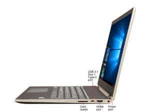 NeweggBusiness - HP Pavilion x360 15-cr0087cl Intel Core i5 8th