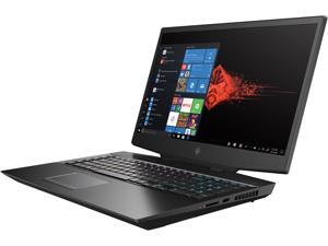 HP OMEN 17-cb0030nr 17.3" 60 Hz Full HD Gaming Notebook - Intel Core i7-9750H 2.6GHz - 16GB RAM - 1TB HDD - 256GB SSD - NVIDIA GeForce RTX 2060 with 6GB GDDR6 - Windows 10 Home - Shadow Black HP OMEN 17-cb0030nr 17.3" 60 Hz Full HD Gaming Notebook - Intel Core i7-9750H 2.6GHz - 16GB RAM - 1TB HDD - 256GB SSD - NVIDIA GeForce RTX 2060 with 6GB GDDR6 - Windows 10 Home - Shadow Black
