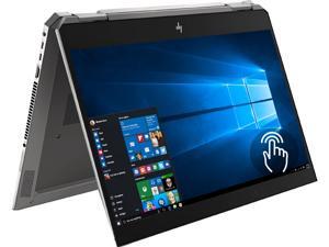 HP ZBook x360 Studio G5 4NL00UTR#ABA Mobile Workstation Intel Core i7 8th Gen 8750H (2.20 GHz) 8 GB Memory 256 GB SSD Intel UHD Graphics 630 15.6" 4K/UHD Touchscreen Windows 10 Pro 64-bit HP ZBook x360 Studio G5 4NL00UTR#ABA Mobile Workstation Intel Core i7 8th Gen 8750H (2.20 GHz) 8 GB Memory 256 GB SSD Intel UHD Graphics 630 15.6" 4K/UHD Touchscreen Windows 10 Pro 64-bit
