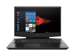 HP OMEN 17 (2020) - 17.3" FHD - Intel Core i7-10750H - GeForce RTX 2070 - 16 GB DDR4 - 512 GB SSD - Gaming Laptop (17-cb1080nr) HP OMEN 17 (2020) - 17.3" FHD - Intel Core i7-10750H - GeForce RTX 2070 - 16 GB DDR4 - 512 GB SSD - Gaming Laptop (17-cb1080nr)