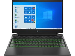 HP Pavilion 16-a0010ca 16.1" IPS NVIDIA GeForce GTX 1050 8 GB Memory 256 GB SSD Windows 10 Home 64-bit Gaming Laptop HP Pavilion 16-a0010ca 16.1" IPS NVIDIA GeForce GTX 1050 8 GB Memory 256 GB SSD Windows 10 Home 64-bit Gaming Laptop