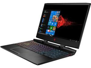 HP OMEN 15-dc2010ca 15.6" 144 Hz IPS NVIDIA GeForce GTX 1650 16 GB Memory 256 GB SSD Windows 10 Home 64-bit Gaming Laptop HP OMEN 15-dc2010ca 15.6" 144 Hz IPS NVIDIA GeForce GTX 1650 16 GB Memory 256 GB SSD Windows 10 Home 64-bit Gaming Laptop