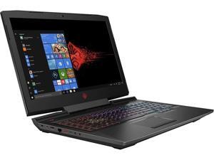 HP OMEN 17-cb1010ca 17.3" 144 Hz IPS NVIDIA GeForce RTX 2070 16 GB Memory 256 GB SSD 1 TB HDD Windows 10 Home 64-bit Gaming Laptop HP OMEN 17-cb1010ca 17.3" 144 Hz IPS NVIDIA GeForce RTX 2070 16 GB Memory 256 GB SSD 1 TB HDD Windows 10 Home 64-bit Gaming Laptop