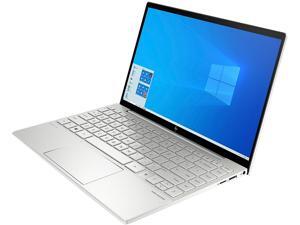 HP Laptop ENVY 13-ba0020ca Intel Core i7 10th Gen 1065G7 (1.30 GHz) 8 GB Memory 512 GB SSD Intel Iris Plus Graphics 13.3" Touchscreen Windows 10 Home 64-bit