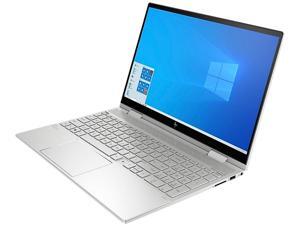 HP ENVY x360 15-ed0010ca Intel Core i5 10th Gen 1035G1 (1.00 GHz) 8 GB Memory 256 GB SSD Intel UHD Graphics 15.6" Touchscreen 1920 x 1080 Convertible 2-in-1 Laptop Windows 10 Home 64-bit HP ENVY x360 15-ed0010ca Intel Core i5 10th Gen 1035G1 (1.00 GHz) 8 GB Memory 256 GB SSD Intel UHD Graphics 15.6" Touchscreen 1920 x 1080 Convertible 2-in-1 Laptop Windows 10 Home 64-bit