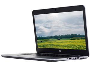 HP 840 G3 Laptop Intel Core i7 6th Gen 6600U (2.60 GHz) 16 GB Memory 512 GB SSD 14.0" Windows 10 Pro 64-bit A Grade