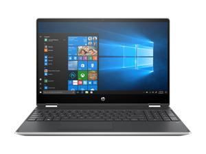 HP Pavilion x360 15-dq0953cl Intel Core i5 8th Gen 8265U (1.60 GHz) 8 GB Memory 512 GB SSD Intel UHD Graphics 620 15.6" Touchscreen 1366 x 768 Convertible 2-in-1 Laptop Windows 10 Home 64-bit HP Pavilion x360 15-dq0953cl Intel Core i5 8th Gen 8265U (1.60 GHz) 8 GB Memory 512 GB SSD Intel UHD Graphics 620 15.6" Touchscreen 1366 x 768 Convertible 2-in-1 Laptop Windows 10 Home 64-bit