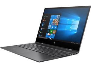 HP ENVY x360 15-dr1076nr Intel Core i7 10th Gen 10510U (1.80 GHz) 12 GB Memory 256 GB PCIe SSD Intel UHD Graphics 15.6" Touchscreen 1920 x 1080 Convertible 2-in-1 Laptop Windows 10 Home 64-bit HP ENVY x360 15-dr1076nr Intel Core i7 10th Gen 10510U (1.80 GHz) 12 GB Memory 256 GB PCIe SSD Intel UHD Graphics 15.6" Touchscreen 1920 x 1080 Convertible 2-in-1 Laptop Windows 10 Home 64-bit