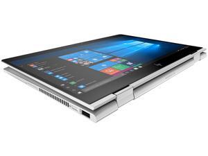 HP EliteBook x360 830 G6 7NK29UT#ABA Intel Core i5 8th Gen 8265U (1.60 GHz) 16 GB Memory 256 GB SSD Intel UHD Graphics 620 13.3" Touchscreen 1920 x 1080 2-in-1 Laptop Windows 10 Pro 64 HP EliteBook x360 830 G6 7NK29UT#ABA Intel Core i5 8th Gen 8265U (1.60 GHz) 16 GB Memory 256 GB SSD Intel UHD Graphics 620 13.3" Touchscreen 1920 x 1080 2-in-1 Laptop Windows 10 Pro 64