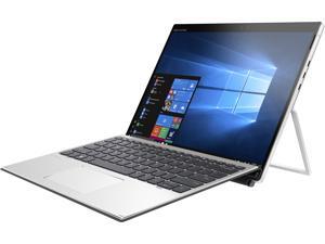 HP Elite x2 G4 7ZY77UT#ABA Intel Core i5 8th Gen 8265U (1.60 GHz) 8 GB Memory 256 GB PCIe NVMe SSD Intel UHD Graphics 620 12.3" Touchscreen 1920 x 1280 2-in-1 Laptop Windows 10 Pro 64 HP Elite x2 G4 7ZY77UT#ABA Intel Core i5 8th Gen 8265U (1.60 GHz) 8 GB Memory 256 GB PCIe NVMe SSD Intel UHD Graphics 620 12.3" Touchscreen 1920 x 1280 2-in-1 Laptop Windows 10 Pro 64
