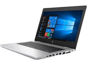 HP Laptop ProBook 640 G5 7JC45UT#ABA Intel Core i5 8th Gen 8265U (1.60 GHz) 8 GB Memory 256 GB PCIe NVMe SSD Intel UHD Graphics 620 14.0" Windows 10 Pro 64 HP Laptop ProBook 640 G5 7JC45UT#ABA Intel Core i5 8th Gen 8265U (1.60 GHz) 8 GB Memory 256 GB PCIe NVMe SSD Intel UHD Graphics 620 14.0" Windows 10 Pro 64