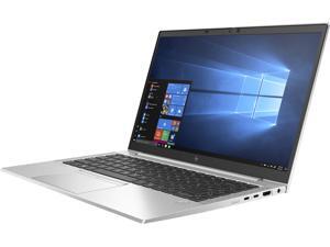 HP Laptop EliteBook 840 G7 1C8N7UT#ABA Intel Core i7 10th Gen 10510U (1.80 GHz) 8 GB Memory 256 GB PCIe SSD Intel UHD Graphics 14.0" Windows 10 Pro 64-bit HP Laptop EliteBook 840 G7 1C8N7UT#ABA Intel Core i7 10th Gen 10510U (1.80 GHz) 8 GB Memory 256 GB PCIe SSD Intel UHD Graphics 14.0" Windows 10 Pro 64-bit