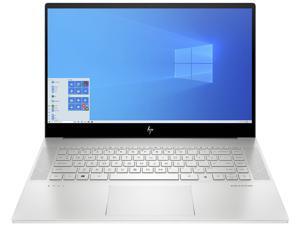 HP Laptop ENVY 15-ep0010nr Intel Core i7 10th Gen 10750H (2.60 GHz) 16 GB Memory 512 GB PCIe SSD NVIDIA GeForce GTX 1650 Ti 15.6" Touchscreen Windows 10 Home 64-bit HP Laptop ENVY 15-ep0010nr Intel Core i7 10th Gen 10750H (2.60 GHz) 16 GB Memory 512 GB PCIe SSD NVIDIA GeForce GTX 1650 Ti 15.6" Touchscreen Windows 10 Home 64-bit
