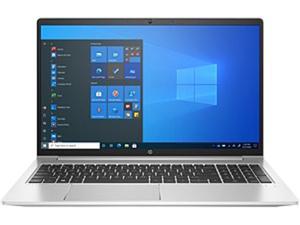 HP Laptop ProBook 450 G8 28K94UT#ABA Intel Core i7 11th Gen 1165G7 (2.80GHz) 8GB Memory 256 GB SSD Intel Iris Xe Graphics 15.6" Windows 10 Pro 64-bit