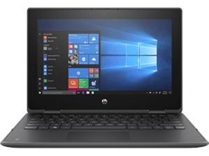 HP ProBook x360 11 G6 EE 3C536UT#ABA Intel Core i5 10th Gen 10210Y (1.00 GHz) 8 GB Memory 256 GB PCIe SSD Intel UHD Graphics 11.6" Touchscreen 1366 x 768 Convertible 2-in-1 Laptop Windows 10 Pro 64-bi HP ProBook x360 11 G6 EE 3C536UT#ABA Intel Core i5 10th Gen 10210Y (1.00 GHz) 8 GB Memory 256 GB PCIe SSD Intel UHD Graphics 11.6" Touchscreen 1366 x 768 Convertible 2-in-1 Laptop Windows 10 Pro 64-bi