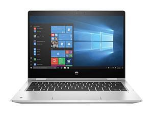 HP ProBook x360 435 G7 17G38UT#ABA AMD Ryzen 7 4000 Series 4700U (2.00 GHz) 16 GB Memory 256 GB PCIe SSD AMD Radeon Graphics 13.3" Touchscreen 1920 x 1080 Convertible 2-in-1 Laptop Windows 10 Pro 64-b HP ProBook x360 435 G7 17G38UT#ABA AMD Ryzen 7 4000 Series 4700U (2.00 GHz) 16 GB Memory 256 GB PCIe SSD AMD Radeon Graphics 13.3" Touchscreen 1920 x 1080 Convertible 2-in-1 Laptop Windows 10 Pro 64-b
